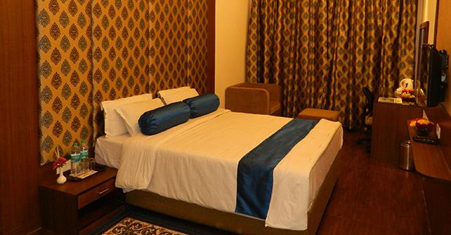 Hotel Sinclairs 
